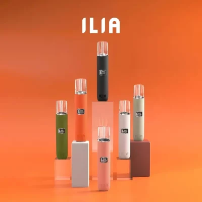 ILIA 哩亞革調系列 一代通用皮革主機