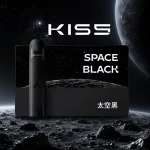 KIS5 Fly 二代換彈式電子煙主機 太空黑色