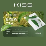 KIS5 鎧斯5號 Fly 煙彈 冰泡冰茶口味