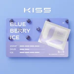 KIS5 鎧斯5號 Fly 煙彈 藍心莓口味