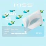 KIS5 鎧斯5號 Fly 煙彈 蘇打冰沙口味