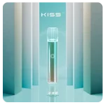 KIS5鎧斯5號電子煙主機 KISS 雙模式波波桿 顏色 冰魂藍