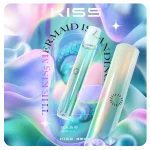 KIS5鎧斯5號電子煙主機 KISS 雙模式波波桿 顏色 美人魚
