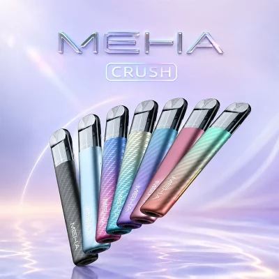 MEHA Crush 魅嗨五代電子煙主機