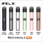 RELX Infinity 2 悅刻6代電子煙主機