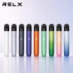 RELX 悅刻五代幻影主機