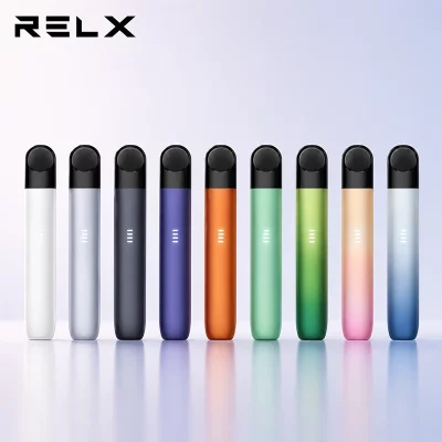 RELX 悅刻五代幻影主機