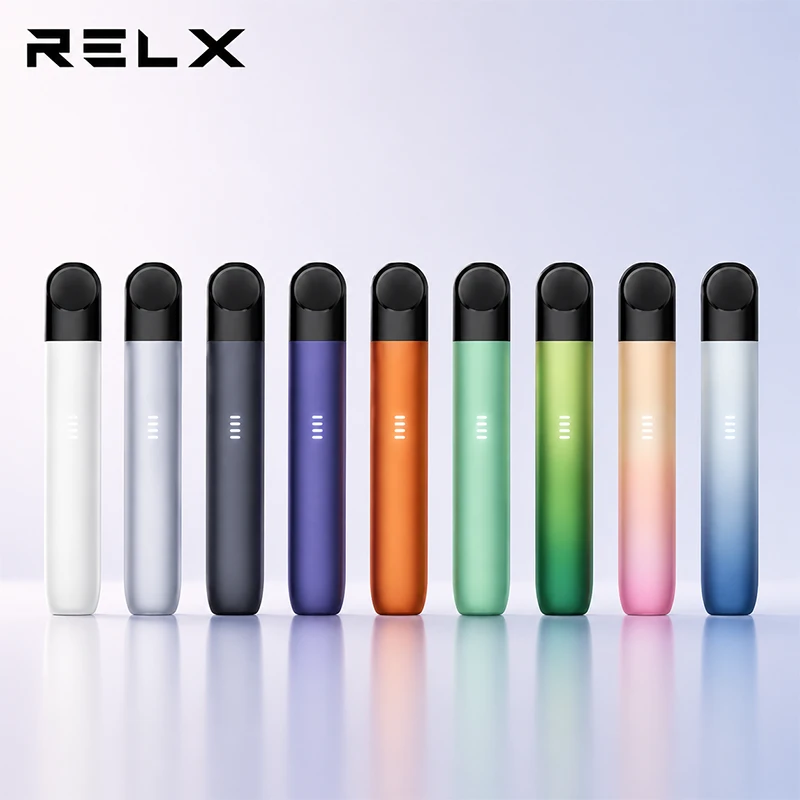 RELX 悅刻 Phantom五代 電子煙主機