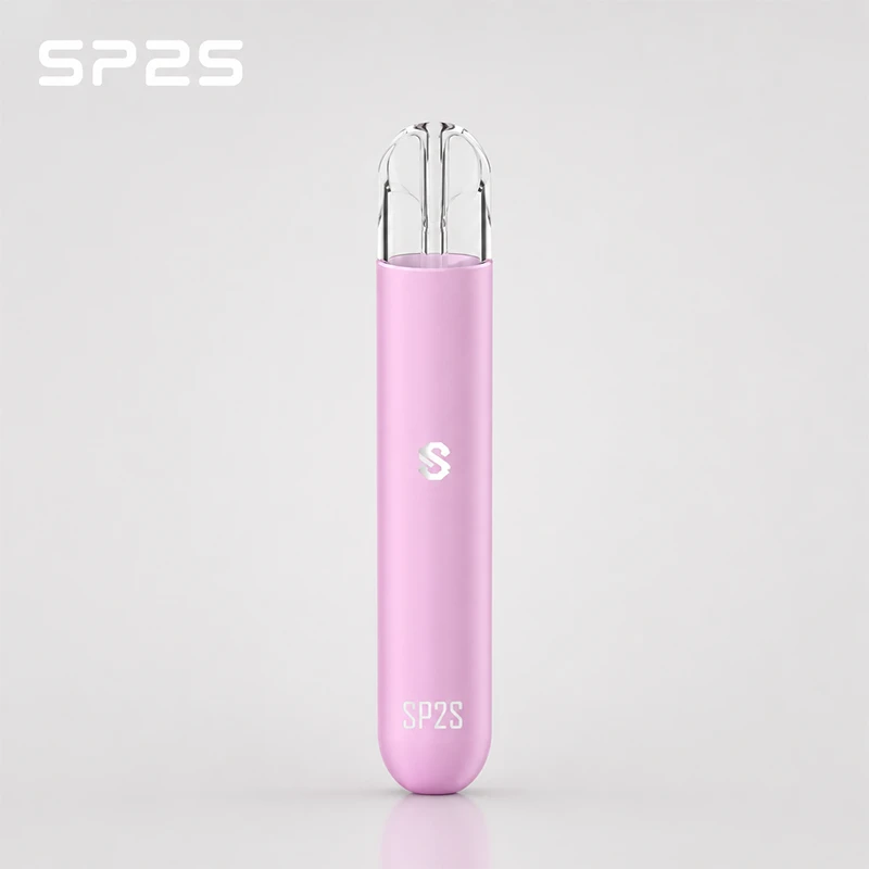 SP2S電子煙主機 一代通用霧化桿 海棠粉色