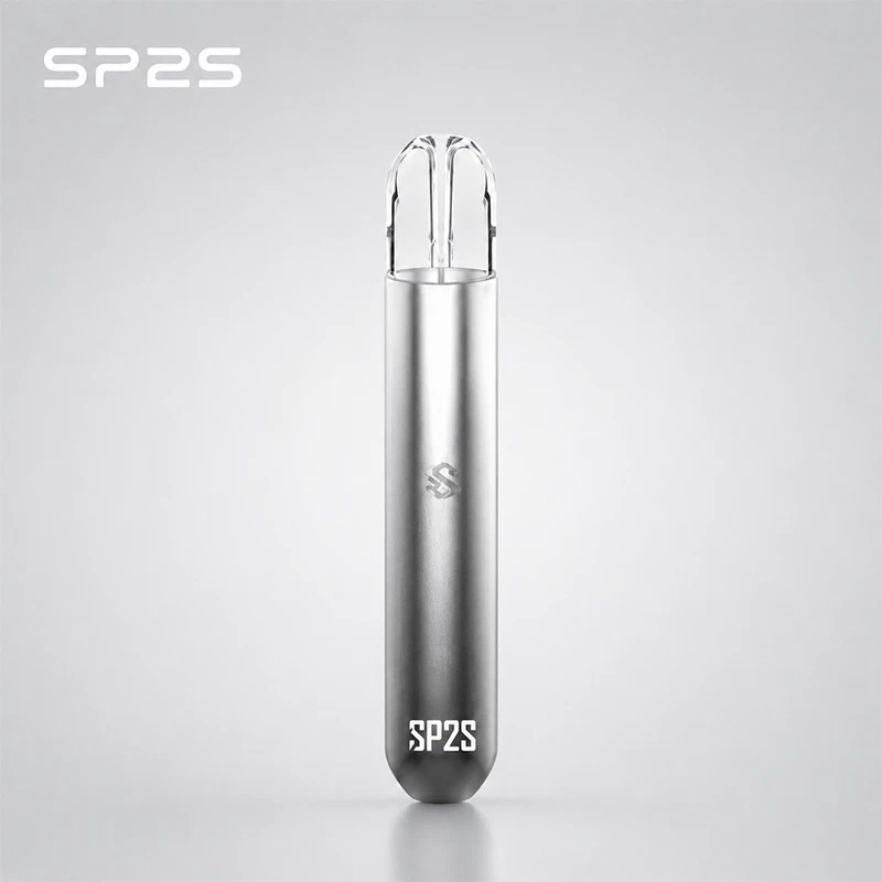 SP2S電子煙主機 一代通用霧化桿 顏色 黑武士