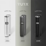 TUTX皮革主機 一代通用霧化桿