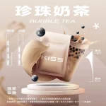 鎧斯5號 KIS5一代煙彈 珍珠奶茶口味