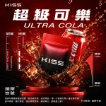 鎧斯5號 KIS5一代煙彈 超級可樂口味