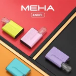 魅嗨MEHA ANGEL系列 五代方形電子煙主機